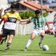 Criciúma goleia Juventude no Brasileirão Aspirantes (Foto: Nathan Bizotto/EC Juventude)