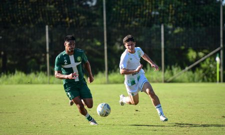 (Foto: Nathan Bizotto/EC Juventude)