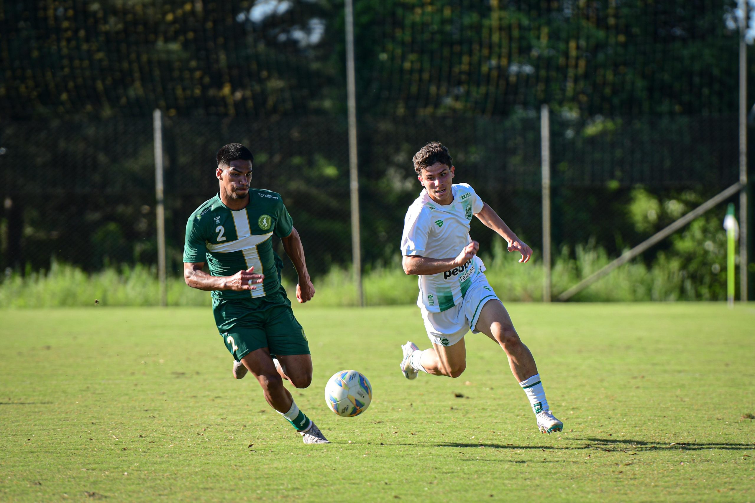 (Foto: Nathan Bizotto/EC Juventude)