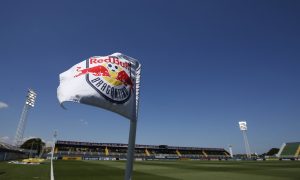 Red Bull Bragantino e Cuiabá se enfrentam neste sábado, 2, às 16 horas, no Nabizão, pela 32ª rodada. (Foto: Ari Ferreira/Red Bull Bragantino)