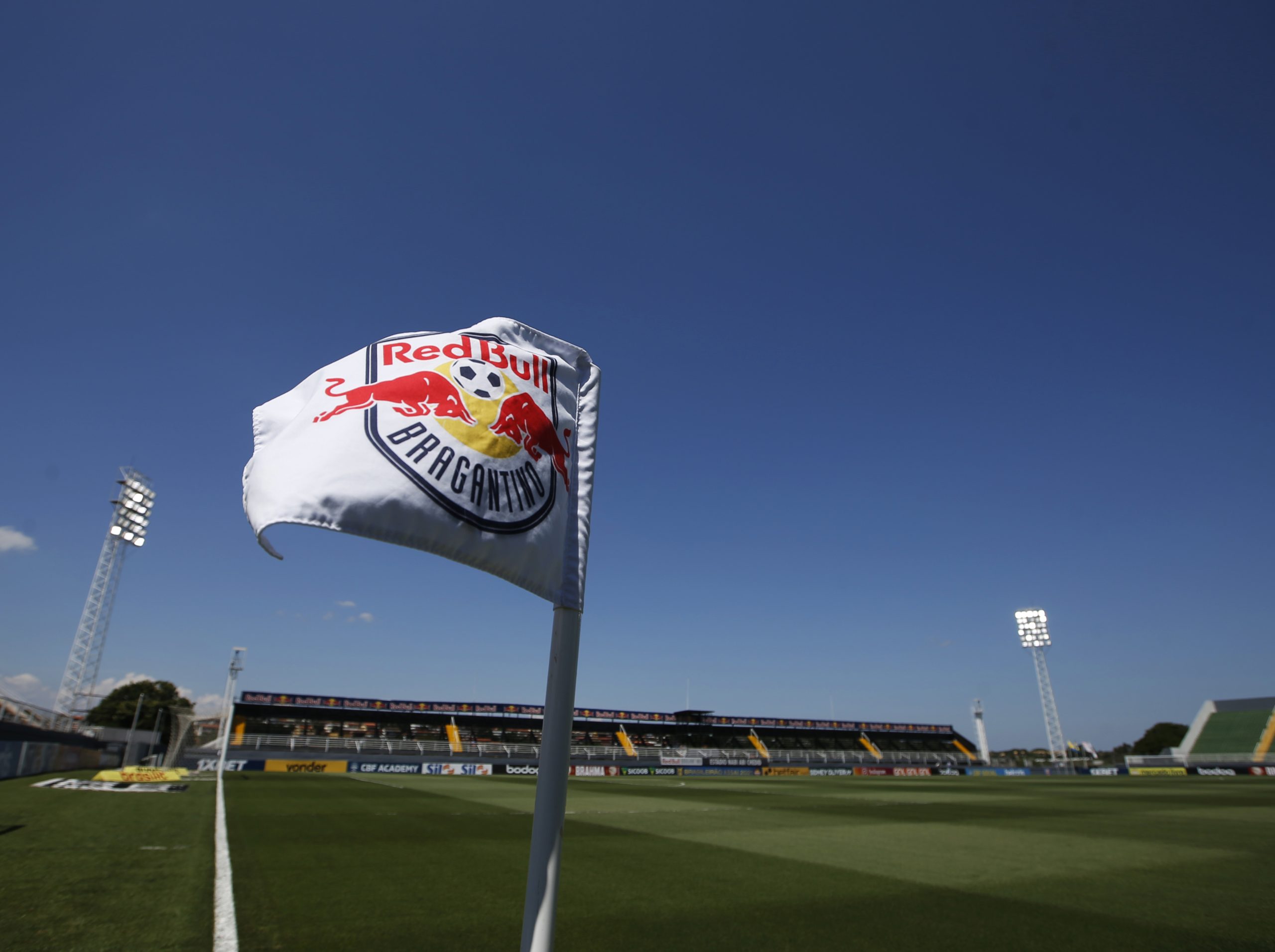 Red Bull Bragantino e Cuiabá se enfrentam neste sábado, 2, às 16 horas, no Nabizão, pela 32ª rodada. (Foto: Ari Ferreira/Red Bull Bragantino)