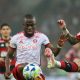 Internacional já sabe quando vai enfrentar o Flamengo (Foto Ricardo Duarte/Internacional)