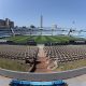 Estádio Centenário. (Foto:Vitor Silva/CBF)