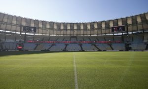 Maracanã. (Foto: Vitor Silva/Botafogo)