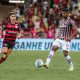 Fluminense x Flamengo 23/06/2024. - Foto: Marcelo Gonçalves/Fluminense F.C