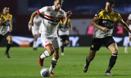 Foto de Rubens Chiri e Paulo Pinto/Saopaulofc.net