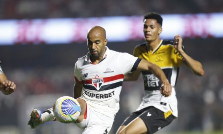 Foto de Rubens Chiri e Paulo Pinto/Saopaulofc.net