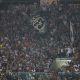 Torcida do Botafogo. (Foto: Vitor Silva/Botafogo)