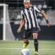 Vitinho. (Foto: Arthur Barreto/Botafogo)