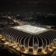 Atlético-MG decidirá em casa o título da Copa do Brasil pela primeira vez na história. Foto: Pedro Souza|Atlético-MG