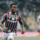 Com Jhon Arias sendo mais uma vez decisivo o Fluminense volta a vencer FOTO: LUCAS MERÇON / FLUMINENSE F.C.