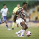 Jhon Arias pode acabar ficando de fora do Fla-Flu. - Foto: Marcelo Gonçalves/Fluminense F.C