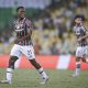 Arias deve estar disponível para o FlaFlu. - Foto: Marcelo Gonçalves/Fluminense F.C