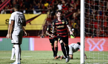 Foto: Paulo Paiva / Sport Recife