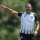 Técnico Artur Jorge no treino no Botafogo (Foto: Vítor Silva/Botafogo)