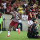 Fluminense leva melhor no clássico e foge da zona (Foto: Marcelo Gonçalves/ Fluminense F.C.)