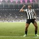 Tiquinho marca mas Botafogo só empata com Criciúma (Foto: Vítor Silva/Botafogo)