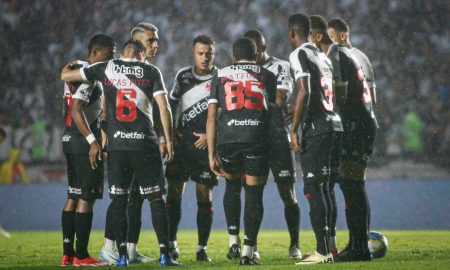 Fotos: Matheus Lima/Vasco.