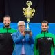 Brasil é campeão geral no Pan-Americano de Tênis de Mesa (Foto: Reprodução/ITTF Americas)