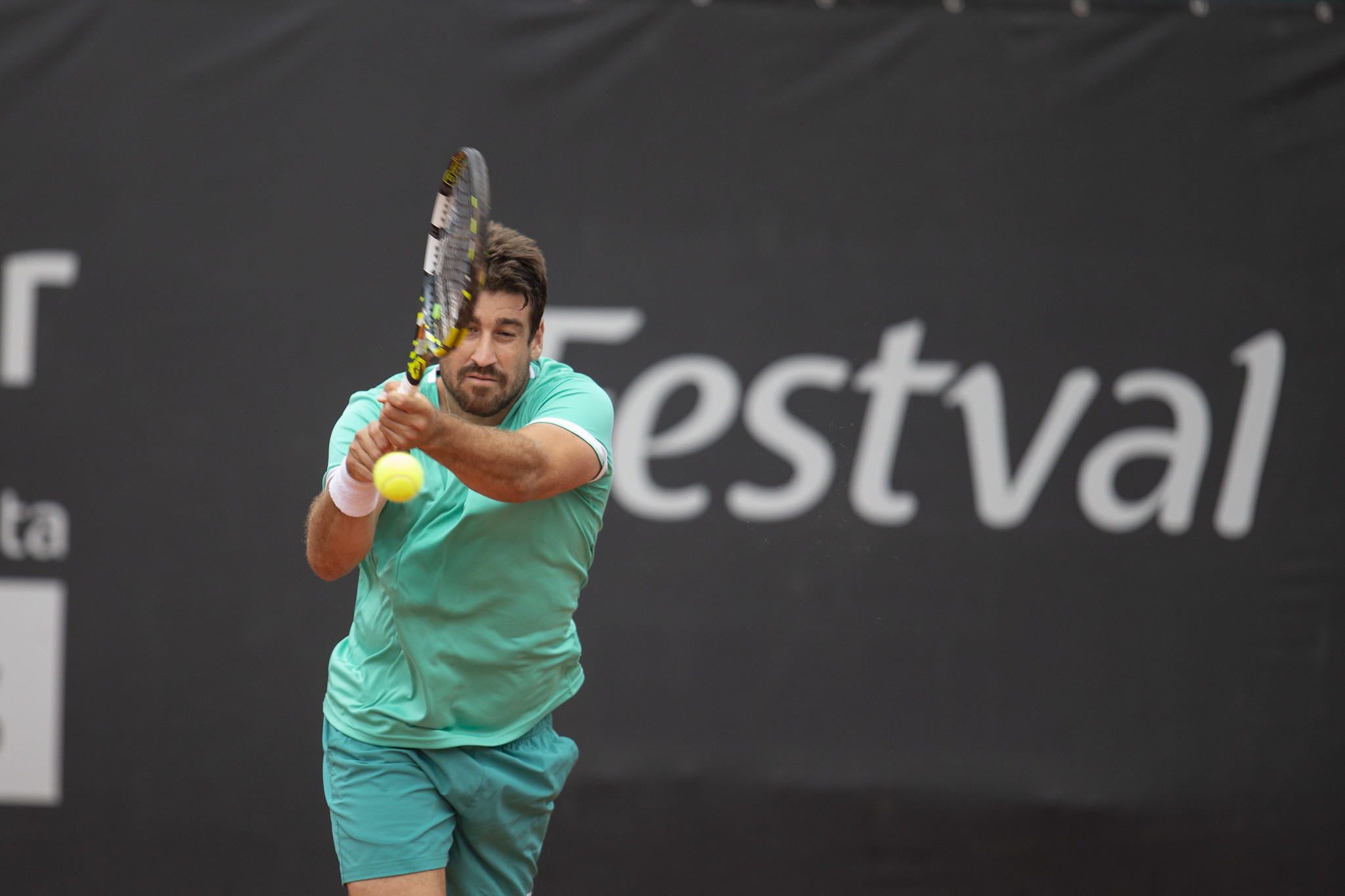 Orlando Luz em Curitiba (Foto: João Pires/fotojump)