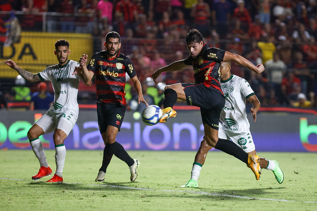 Foto: Paulo Paiva / Sport Recife