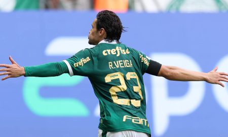 (Foto: César Greco / Palmeiras)