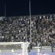 Torcida visitante do Botafogo. (Foto: Vitor Silva/Botafogo)