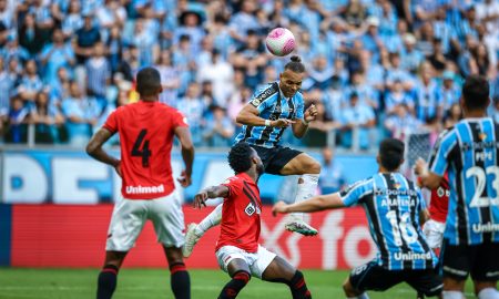 (FOTO: LUCAS UEBEL/GRÊMIO FBPA)