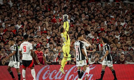 Fotos: Pedro Souza / Atlético