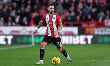 Baldock. (Foto: Catherine Ivill/Getty Images)