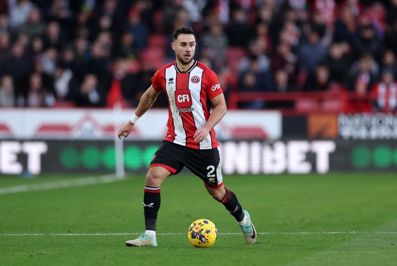 Baldock. (Foto: Catherine Ivill/Getty Images)