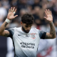 No último sábado (5), o Corinthians empatou com o Internacional na Neo Química Arena pela 29ª rodada do Campeonato Brasileiro. A última vitória do Timão em cima do Internacional foi há quatro anos (Foto: Rodrigo Coca/Agência Corinthians)