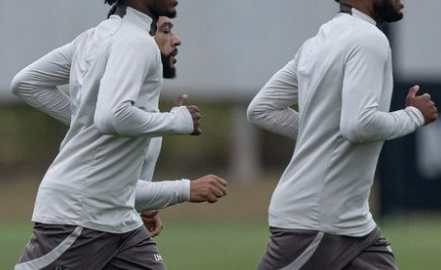 O Corinthians se prepara na Data Fifa com o objetivo de melhorar seu desempenho no Brasileirão, e continuar avançando na Copa do Brasil e na Sul-Americana (Foto:Rodrigo Coca/Corinthians)