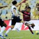 Corinthians x Flamengo Copa do Brasil (Foto: Alexandre Loureiro/AGIF)