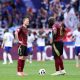 De Bruyne e Lukaku. (Foto: Alex Livesey/Getty Images)