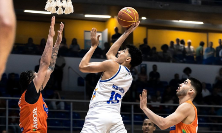 Time do Minas vence de São José em jogo emocionante