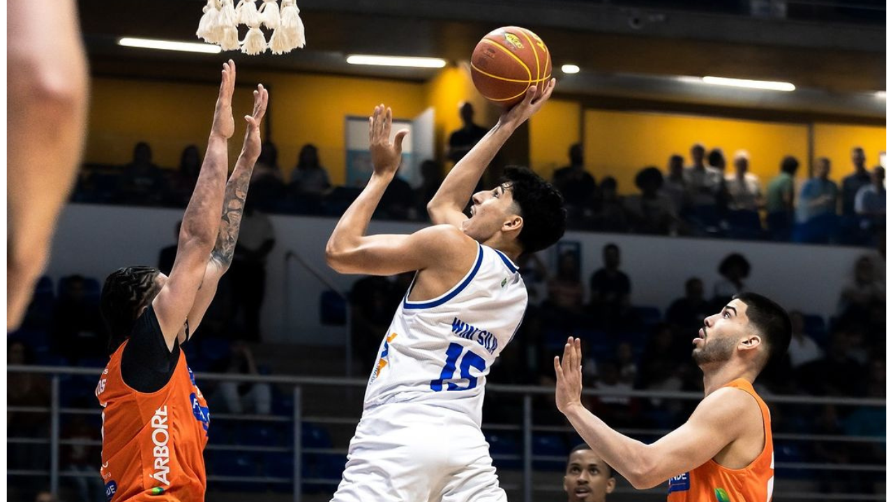 Time do Minas vence de São José em jogo emocionante