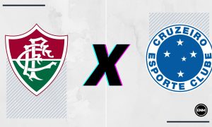 Fluminense e Cruzeiro se enfrentam pela 29ª rodada do Brasileiro