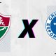 Fluminense e Cruzeiro se enfrentam pela 29ª rodada do Brasileiro