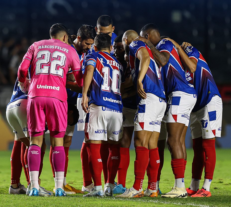 (Foto: Divulgação/Bahia)