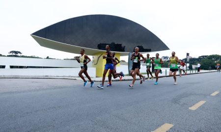 Entre as principais provas do calendário de corridas de rua do Brasil, evento esportivo está com todas as vagas esgotadas (Foto: Divulgação/Global Vita Sports)