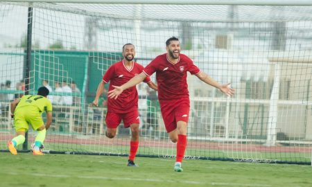 Carlos Coppetti (Foto: Divulgação/Hetten FC)