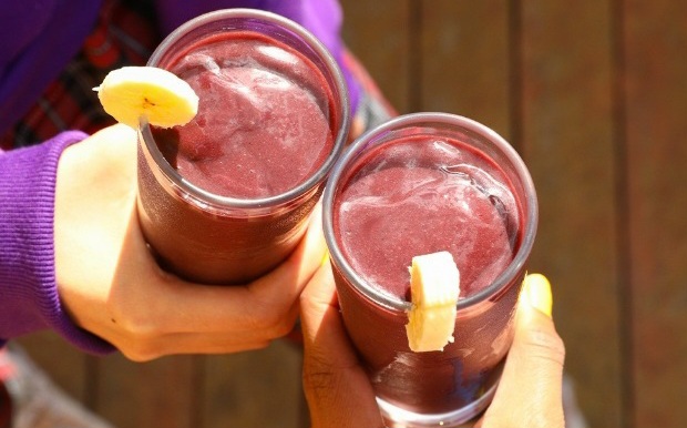 Açaí (Foto: Divulgação)