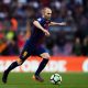 Iniesta pelo Barcelona. (Foto: David Ramos/Getty Images)