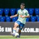 Kauan Rodrigues, do Fortaleza, comemora convocação para a Seleção Brasileira Sub-20: 'muito feliz' (Foto: Divulgação/CBF)