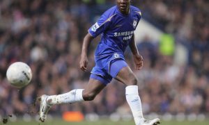 Lassana Diarra quando jogava no Chelsea. (Foto:Mike Hewitt/Getty Images)