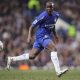 Lassana Diarra quando jogava no Chelsea. (Foto:Mike Hewitt/Getty Images)