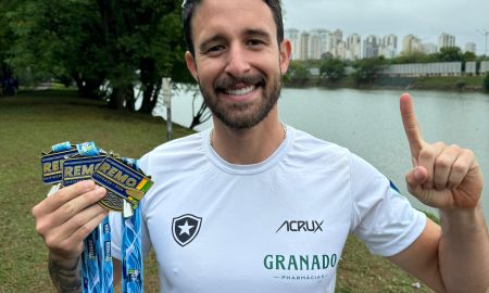 Lucas Verthein Brasileiro 2024. (Foto: Divulgação)