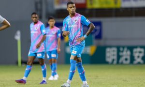 Marcelo Ryan. (Foto: Divulgação/Sagan Tosu)