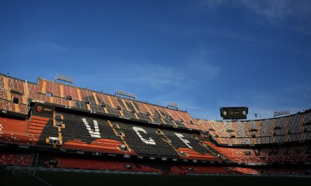 Mestalla. (Foto: Aitor Alcalde/Getty Images)